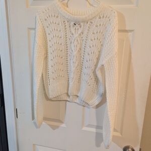 Moon & Madison Knit Sweater